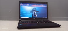 ノートPC|FUJITSU