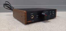 DAC|FOSTEX