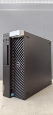 デスクトップPC(OS無し)|DELL