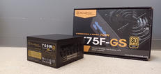 PC電源|SILVERSTONE