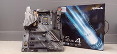 マザーボード|ASROCK