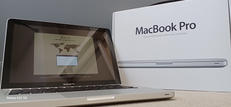 MACBOOK PRO|APPLE