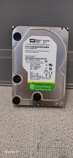 HDD|WESTERN DIGITAL