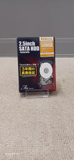 HDD|東芝
