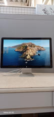 MAC専用液晶モニター|APPLE