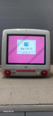 IMAC(MAC OS 9.1)|APPLE