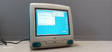 IMAC(MAC OS9.1)|APPLE