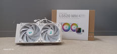 簡易水冷クーラー|DEEPCOOL