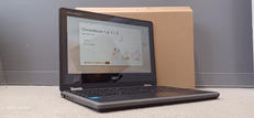 CHROMEBOOK|ACER