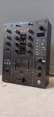 DJミキサー|PIONEER
