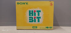 MSX|SONY