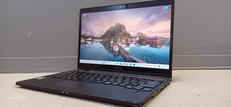 ノートPC|FUJITSU