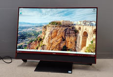 一体型PC|NEC