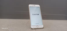 IPHONE6 PLUS|APPLE/SOFTBANK