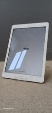 IPAD AIR|APPLE