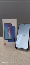 REDMI 9T|XIAOMI