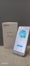 XPERIA ACE|SONY/DOCOMO