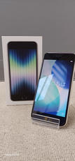 IPHONE SE(第3世代)|APPLE/AU
