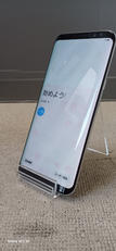 GALAXY S8+|SAMSUNG/DOCOMO