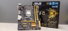 マザーボードセット|ASUS