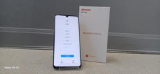 HUAWEI P30 PRO|HUAWEI/DOCOMO