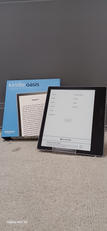 KINDLE OASIS(第9世代)|AMAZON