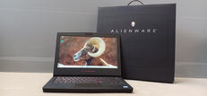 ゲーミングノートPC|ALIENWARE