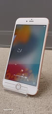 IPHONE6S PLUS|APPLE/AU