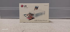 モバイルフォトプリンター|LG