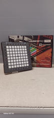 MIDIパッド|NOVATION
