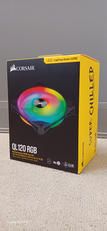 ケースファン|CORSAIR