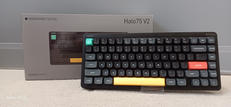 キーボード|NUPHY