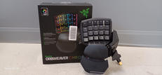 ゲーミングキーパッド|RAZER
