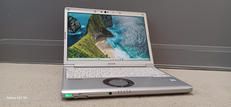 ノートPC|PANASONIC