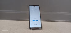 GALAXY A21|SAMSUNG/DOCOMO