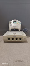 ドリームキャスト|SEGA