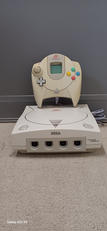ドリームキャスト|SEGA