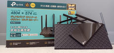 ルーター|TP-LINK