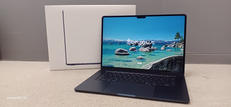 MACBOOK AIR|APPLE