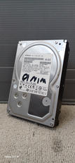 HDD 2TB|HITACHI