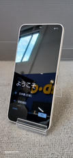 AQUOS WISH4|SHARP/DOCOMO