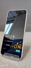 AQUOS WISH4|SHARP