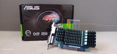 グラフィックボード|ASUS
