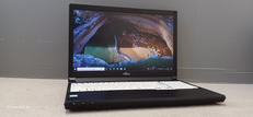 ノートPC|FUJITSU