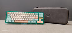 自作キーボード|
