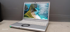 ノートPC|PANASONIC