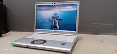 ノートPC|PANASONIC
