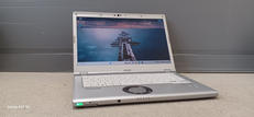 ノートPC|PANASONIC