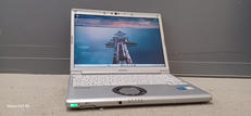 ノートPC|PANASONIC