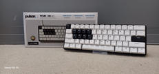 ゲーミングキーボード|PULSAR
